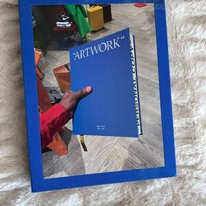 VIRGIL ABLOH: FIGURES OF SPEECH